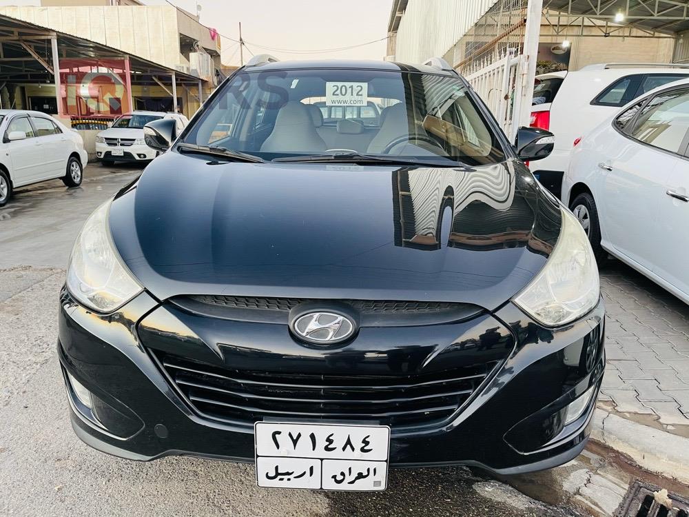هيونداي توسان